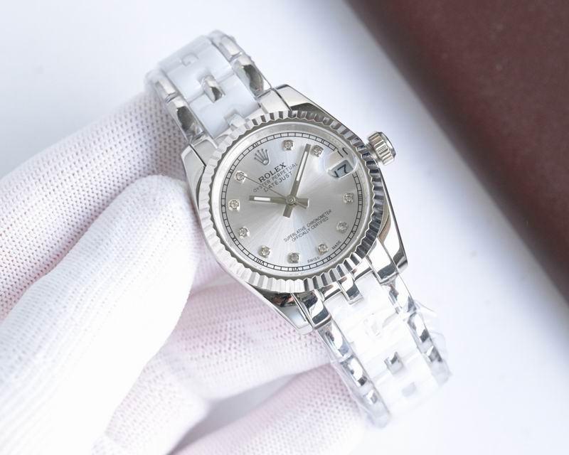 Rolex 31mm 081120